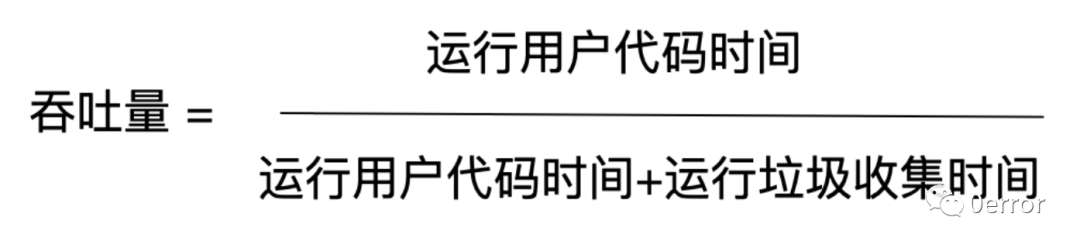 《深入理解Java虚拟机》读书笔记----垃圾收集器与内存分配策略