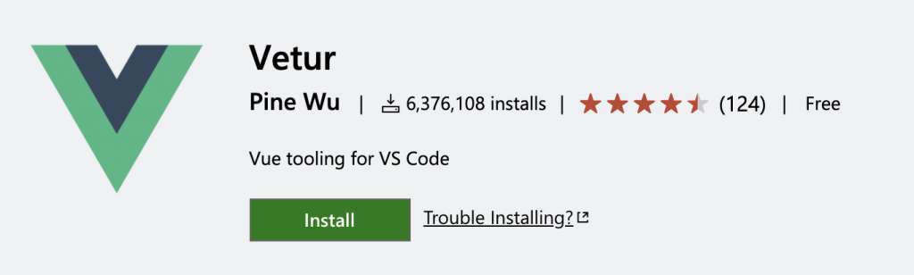 Vue 开发者不可不知的 7 个 VS Code 扩展