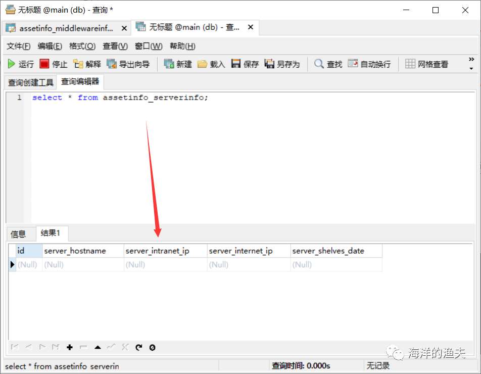 7. Django 2.1.7 基于默认sqlite3 模型设计 以及 数据操作