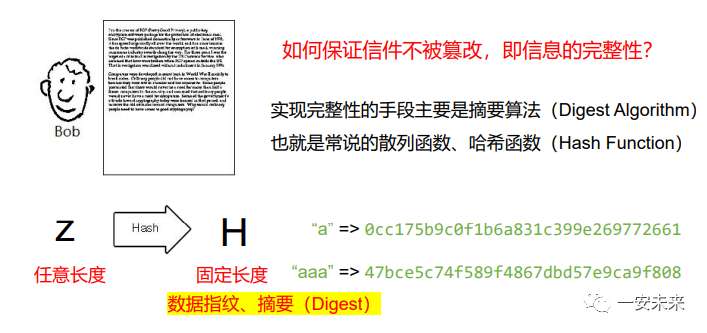 微信&支付宝支付介绍 第一天