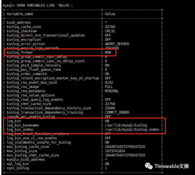 基于Canal和Kafka实现MySQL的Binlog近实时同步