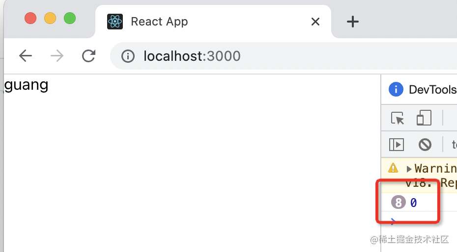 从根上理解 React Hooks 的闭包陷阱