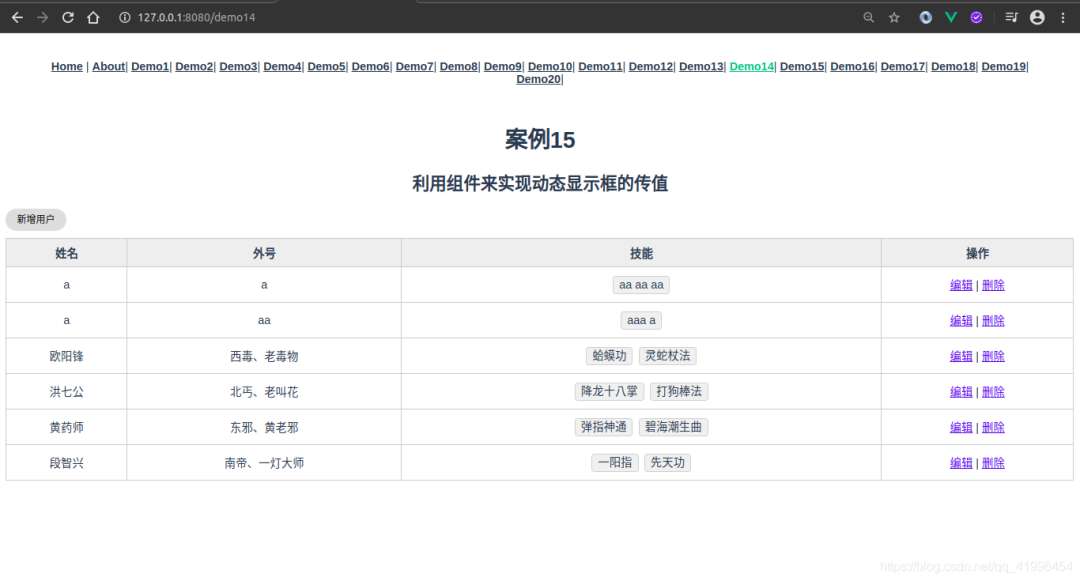 [VUE基础]vue2中emit的使用姿势