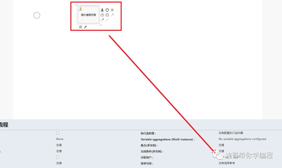 FlowableUI最适合初学者的教程