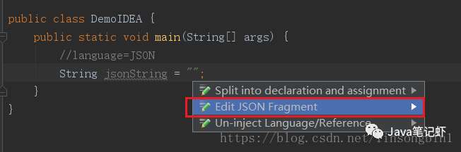 IntelliJ IDEA 中有什么让你相见恨晚的技巧？