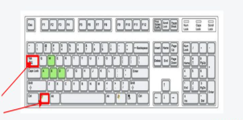 详解win10任务视图快捷键是什么