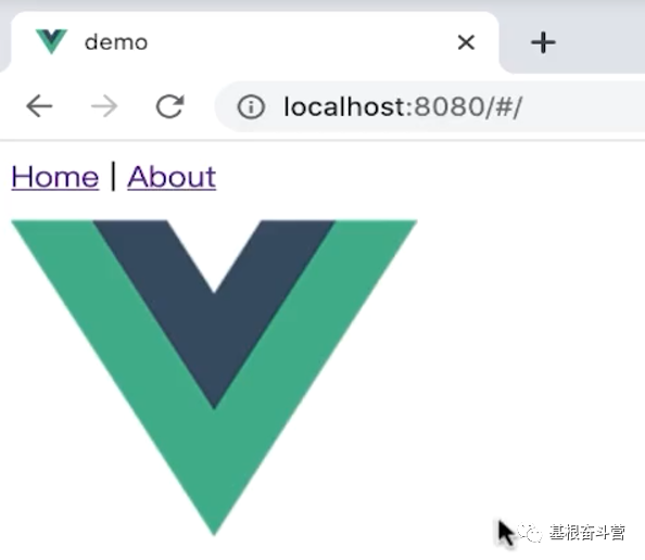 【Vue】Vue-Router 路由的理解和使用（1）