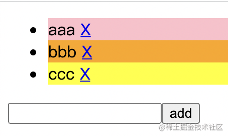 手写简易前端框架：patch 更新（1.0 完结篇）