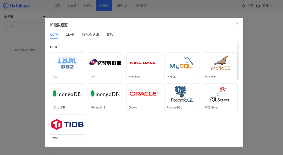 11K Star，最受欢迎的开源数据可视化分析工具来了！