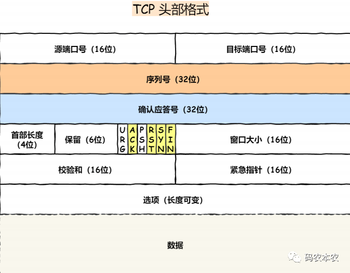 蚂蚁金服面试官问我：​TCP/IP 网络协议怎么分层的