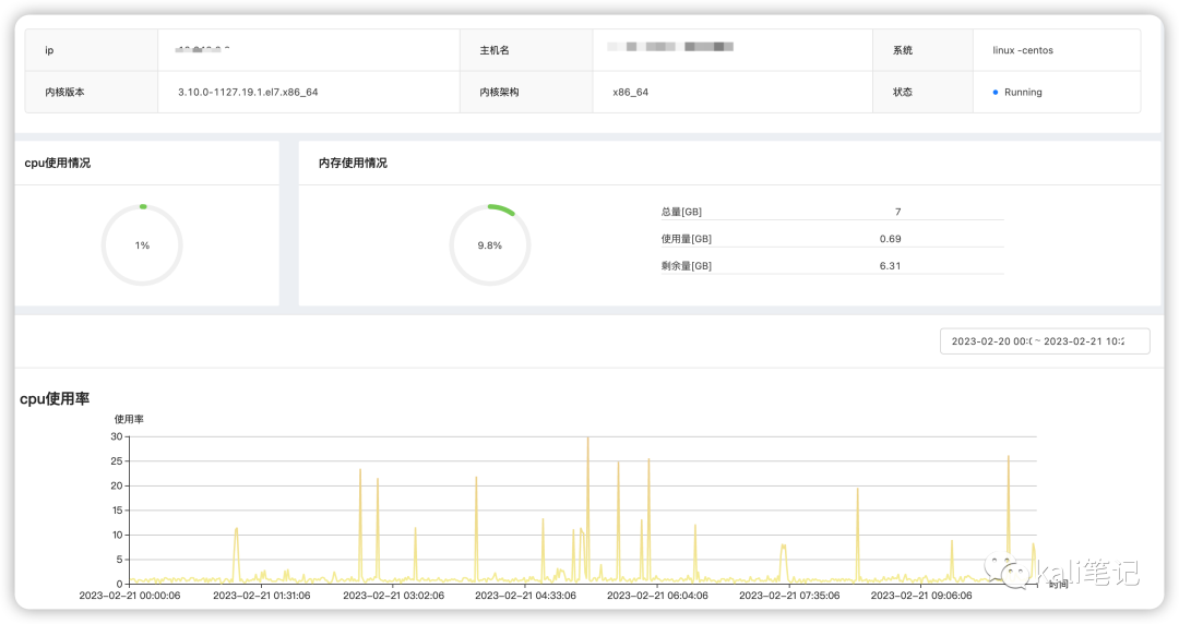 企业级黑盒漏洞扫描系统NextScan