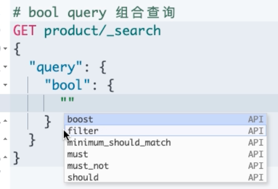 学好Elasticsearch系列-Query DSL