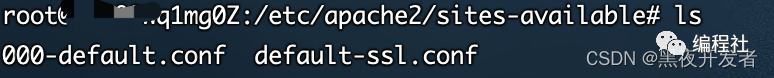 Linux上面配置Apache2支持Https(ssl)具体方案实现