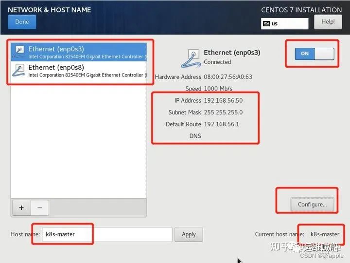 Kubernetes最新版2023.07v1.27.4安装和集群搭建保姆级教程