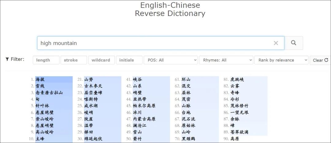 用这个工具，不再只会「卧槽」！