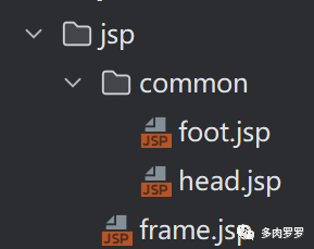 JavaWeb项目SMBMS（二）——需求实现