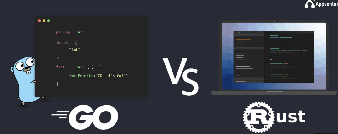 Rust vs Go:常用语法对比(七)