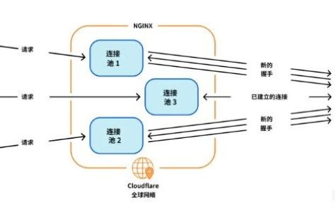 公司弃用 Nginx，选择这款工具！