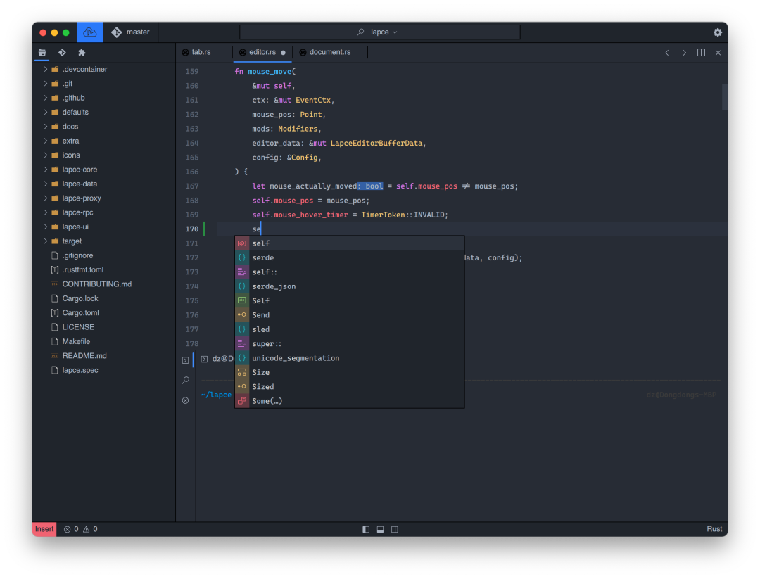 这款开源 IDE 性能傲视 VS Code，值得尝试一下