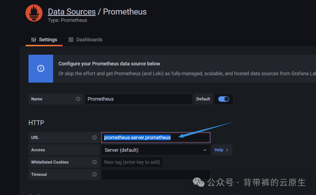 K8S之Helm部署Prometheus监控平台并实现监控告警