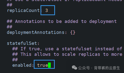 K8S之Helm部署Prometheus监控平台并实现监控告警