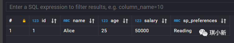 掌握MySQL中的JSON: 第一部分 - 数组操作