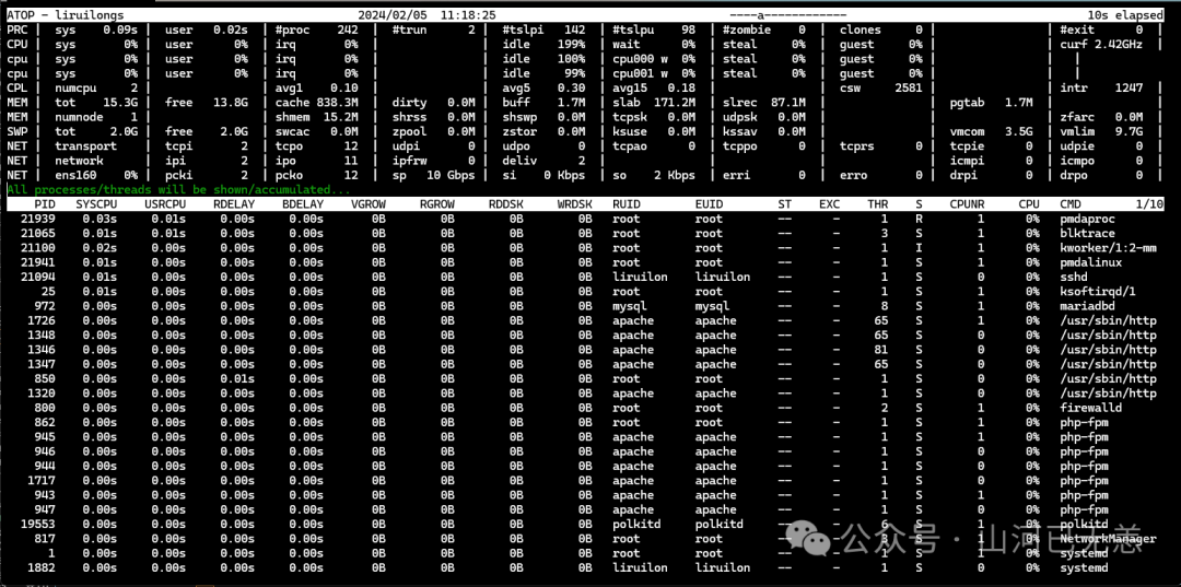 Linux 性能调优之存储设备调优认知