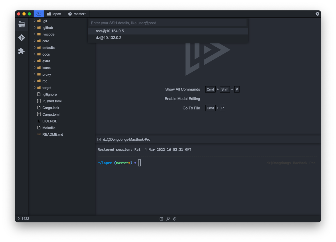 这款开源 IDE 性能傲视 VS Code，值得尝试一下