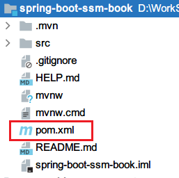 SpringBoot 整合 MyBatis（IDEA）