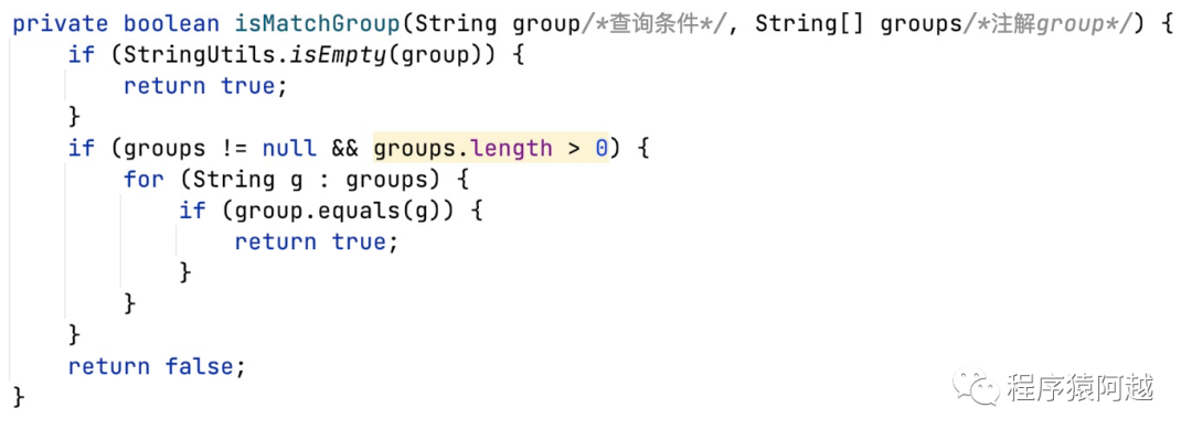 Dubbo源码（一）SPI vs Spring