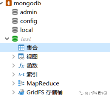 docker-compose 搭建 Mongodb 6.X 与常用基本语法与操作