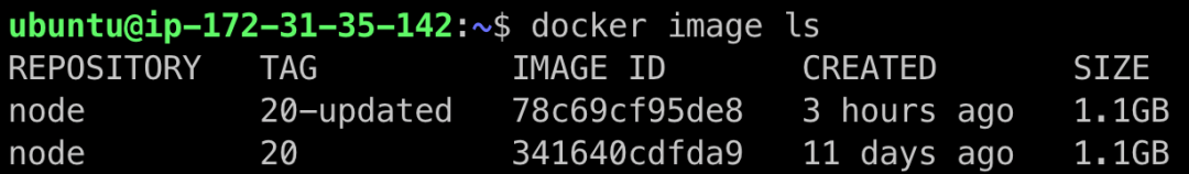 Docker 终极入门教程-上篇