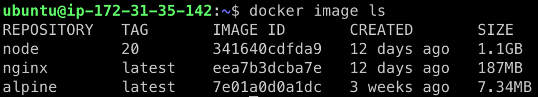 Docker 终极入门教程-下篇