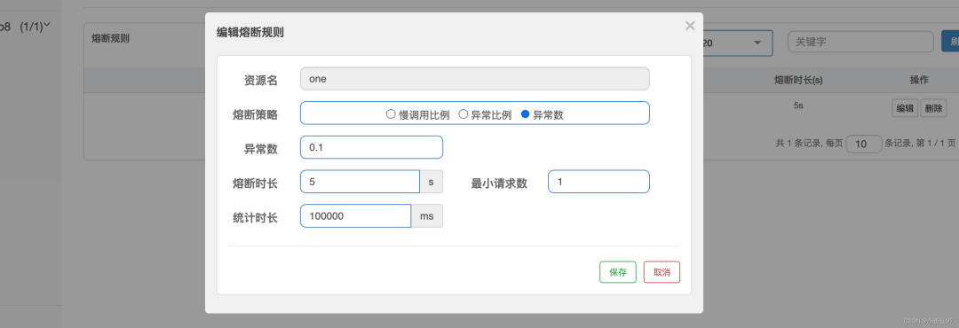 Sentinel从入门到“精通”，从源码层面学习Sentinel