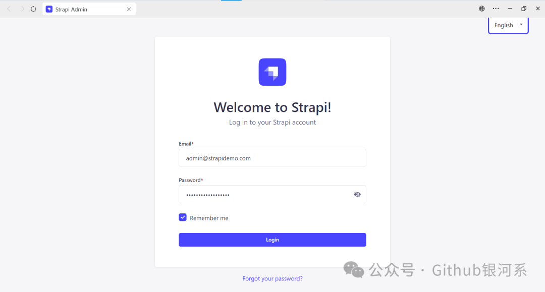 [开源CMS]前端无关，内容为王：Strapi 助力您跨越前端界限，引领无头 CMS 革命