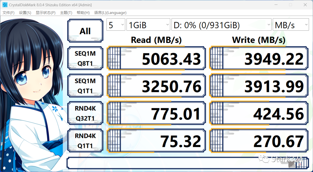 专为发烧友打造，多项黑科技加持 | 铠侠EXCERIA PLUS极至光速G3 PCIe4.0固态硬盘上手测评