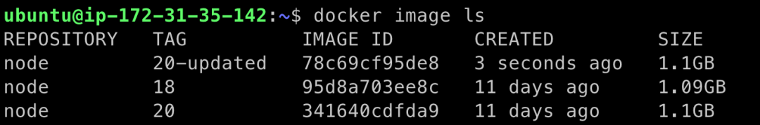 Docker 终极入门教程-上篇