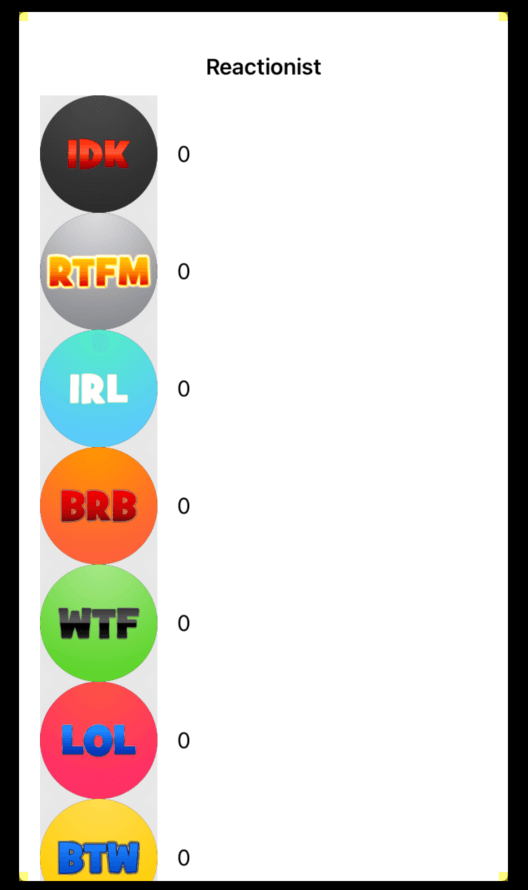 iOS 中的离屏渲染