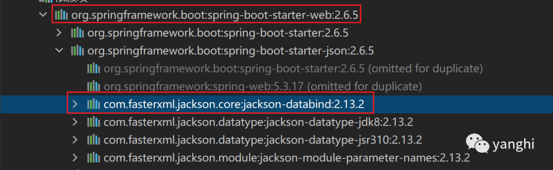 SpringBoot Web开发获取请求参数详解