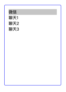 前端学习(3): 负Margin的一个用途