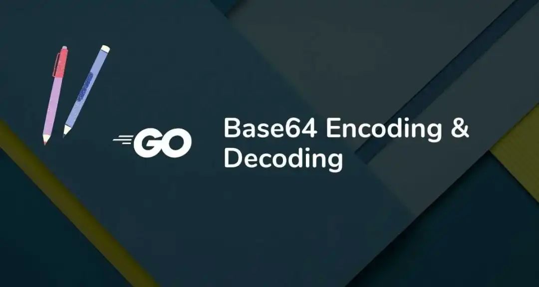 Golang Base64 编码：Go语言编码全面指南
