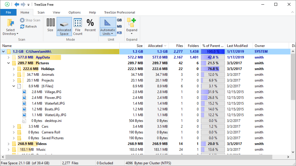 工具推荐：几款超实用的window神器！爱不释手！