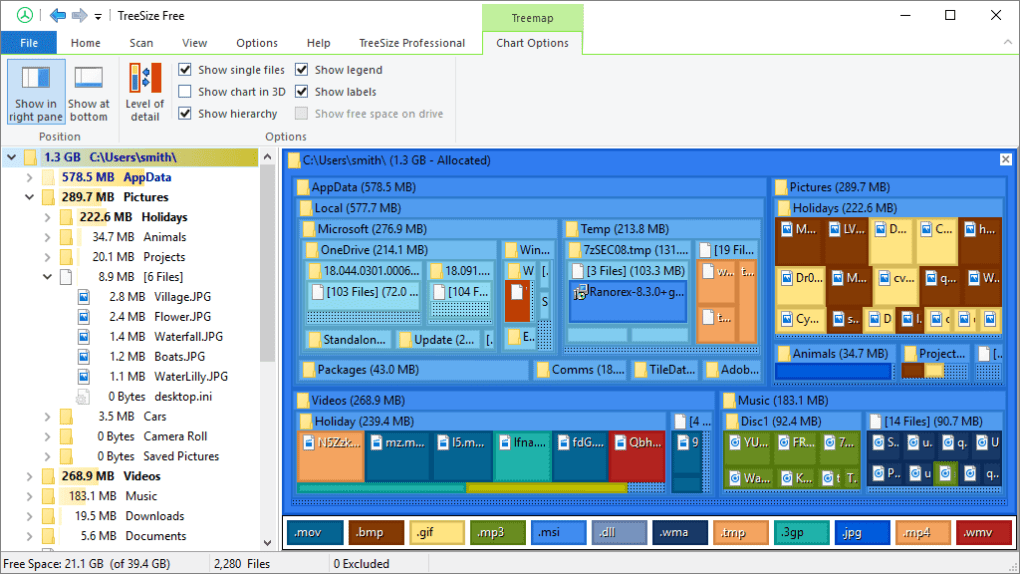 工具推荐：几款超实用的window神器！爱不释手！