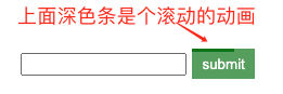 前端学习(1): 介绍一种防止表单重复提交的方法及2种样式