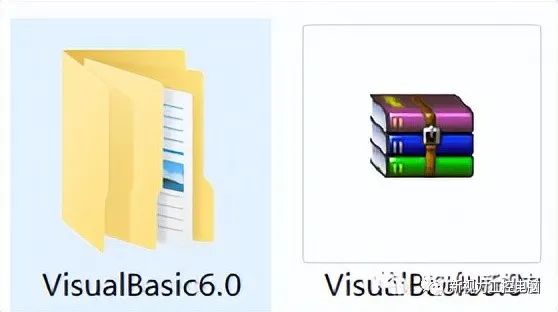 Microsoft Visual Basic 6.0（VB6.0）安装与激活过程，尤其是后面几个设置，太细节了