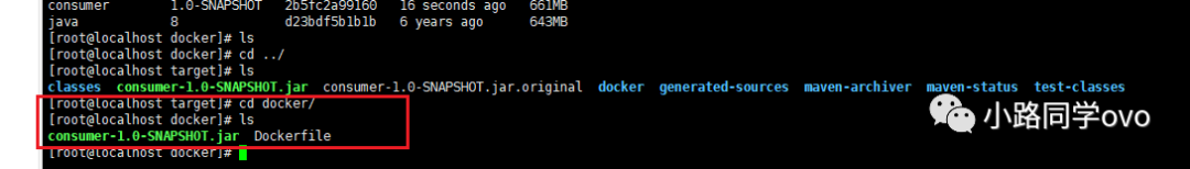 Docker+Gitlab+Jenkins持续集成部署