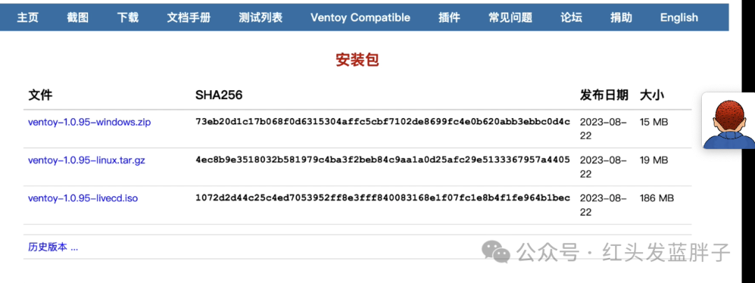 5个纯净版的windows PE及保姆级PE启动盘制作教程