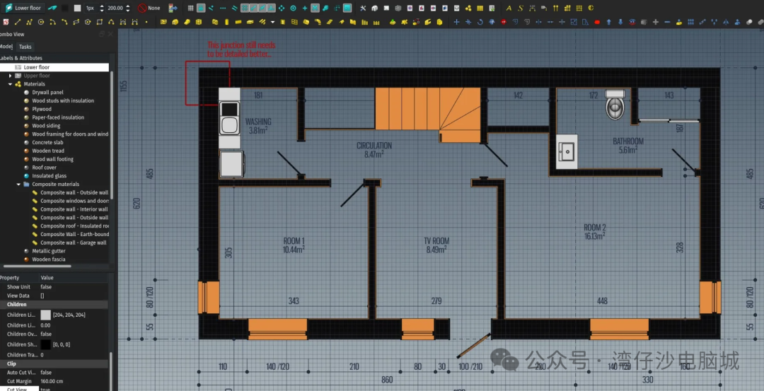 FreeCAD：工程师和设计师的开源三维建模利器