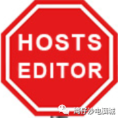 BlueLife Hosts Editor v1.5：轻松管理域名与IP地址映射