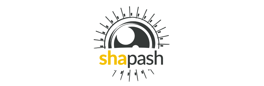 Shapash,一个神奇的python库